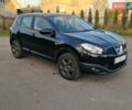 Ниссан Кашкай 2011 в Коломые на Automoto.ua Черный Ниссан Кашкай, объемом двигателя 1.5 л и пробегом 139 тыс. км за 9900 $, фото 3 на Automoto.ua