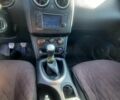 Чорний Ніссан Кашкай, об'ємом двигуна 1.5 л та пробігом 274 тис. км за 10700 $, фото 4 на Automoto.ua