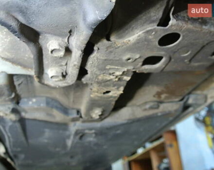 Черный Ниссан Кашкай, объемом двигателя 2 л и пробегом 220 тыс. км за 13500 $, фото 68 на Automoto.ua