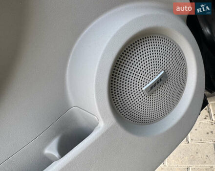 Черный Ниссан Кашкай, объемом двигателя 1.6 л и пробегом 216 тыс. км за 10999 $, фото 35 на Automoto.ua