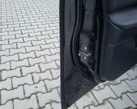 Чорний Ніссан Кашкай, об'ємом двигуна 1.5 л та пробігом 213 тис. км за 10400 $, фото 89 на Automoto.ua