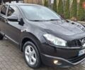 Чорний Ніссан Кашкай, об'ємом двигуна 1.5 л та пробігом 162 тис. км за 9200 $, фото 24 на Automoto.ua