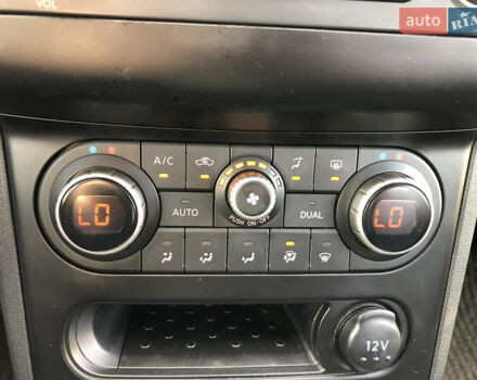 Черный Ниссан Кашкай, объемом двигателя 1.5 л и пробегом 192 тыс. км за 11500 $, фото 70 на Automoto.ua