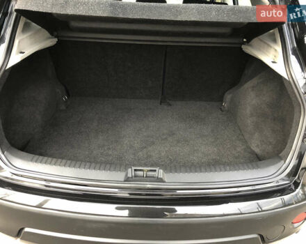 Черный Ниссан Кашкай, объемом двигателя 1.5 л и пробегом 192 тыс. км за 11500 $, фото 38 на Automoto.ua