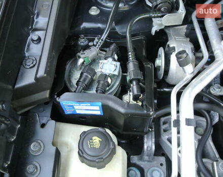 Черный Ниссан Кашкай, объемом двигателя 2 л и пробегом 220 тыс. км за 13500 $, фото 52 на Automoto.ua