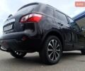 Чорний Ніссан Кашкай, об'ємом двигуна 1.6 л та пробігом 245 тис. км за 11200 $, фото 9 на Automoto.ua