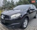 Чорний Ніссан Кашкай, об'ємом двигуна 1.5 л та пробігом 213 тис. км за 10400 $, фото 52 на Automoto.ua