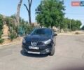 Чорний Ніссан Кашкай, об'ємом двигуна 1.46 л та пробігом 272 тис. км за 10700 $, фото 1 на Automoto.ua