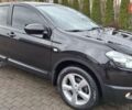 Чорний Ніссан Кашкай, об'ємом двигуна 1.5 л та пробігом 162 тис. км за 9200 $, фото 23 на Automoto.ua