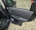 Черный Ниссан Кашкай, объемом двигателя 2 л и пробегом 108 тыс. км за 13600 $, фото 25 на Automoto.ua