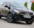 Чорний Ніссан Кашкай, об'ємом двигуна 1.5 л та пробігом 248 тис. км за 10700 $, фото 10 на Automoto.ua