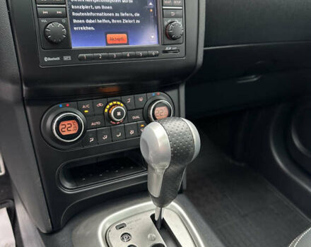 Чорний Ніссан Кашкай, об'ємом двигуна 2 л та пробігом 244 тис. км за 11500 $, фото 27 на Automoto.ua