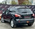 Черный Ниссан Кашкай, объемом двигателя 1.5 л и пробегом 151 тыс. км за 11900 $, фото 8 на Automoto.ua