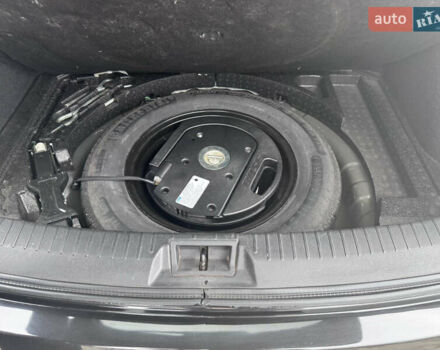 Чорний Ніссан Кашкай, об'ємом двигуна 2 л та пробігом 256 тис. км за 11700 $, фото 14 на Automoto.ua