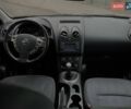 Черный Ниссан Кашкай, объемом двигателя 1.6 л и пробегом 170 тыс. км за 10699 $, фото 10 на Automoto.ua