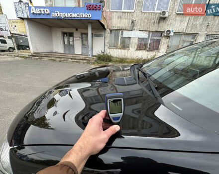 Чорний Ніссан Кашкай, об'ємом двигуна 1.6 л та пробігом 170 тис. км за 11700 $, фото 72 на Automoto.ua