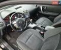 Черный Ниссан Кашкай, объемом двигателя 2 л и пробегом 108 тыс. км за 13600 $, фото 33 на Automoto.ua