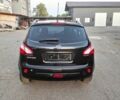 Чорний Ніссан Кашкай, об'ємом двигуна 0 л та пробігом 234 тис. км за 3500 $, фото 5 на Automoto.ua