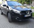 Чорний Ніссан Кашкай, об'ємом двигуна 1.5 л та пробігом 240 тис. км за 9350 $, фото 2 на Automoto.ua