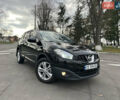 Чорний Ніссан Кашкай, об'ємом двигуна 1.6 л та пробігом 211 тис. км за 10300 $, фото 1 на Automoto.ua