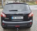 Чорний Ніссан Кашкай, об'ємом двигуна 1.5 л та пробігом 162 тис. км за 9200 $, фото 9 на Automoto.ua