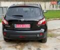 Черный Ниссан Кашкай, объемом двигателя 1.5 л и пробегом 207 тыс. км за 10850 $, фото 7 на Automoto.ua