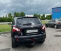 Черный Ниссан Кашкай, объемом двигателя 1.5 л и пробегом 195 тыс. км за 11000 $, фото 8 на Automoto.ua