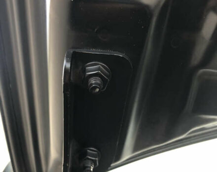 Черный Ниссан Кашкай, объемом двигателя 1.5 л и пробегом 192 тыс. км за 11500 $, фото 24 на Automoto.ua