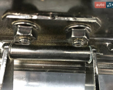 Черный Ниссан Кашкай, объемом двигателя 1.5 л и пробегом 192 тыс. км за 11500 $, фото 40 на Automoto.ua