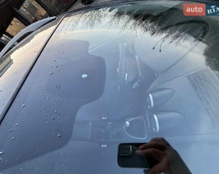 Черный Ниссан Кашкай, объемом двигателя 2 л и пробегом 240 тыс. км за 9999 $, фото 16 на Automoto.ua