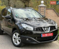 Ниссан Кашкай 2011 в Косове на Automoto.ua Черный Ниссан Кашкай, объемом двигателя 1.5 л и пробегом 236 тыс. км за 10450 $, фото 2 на Automoto.ua