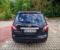 Черный Ниссан Кашкай, объемом двигателя 2 л и пробегом 187 тыс. км за 12870 $, фото 7 на Automoto.ua