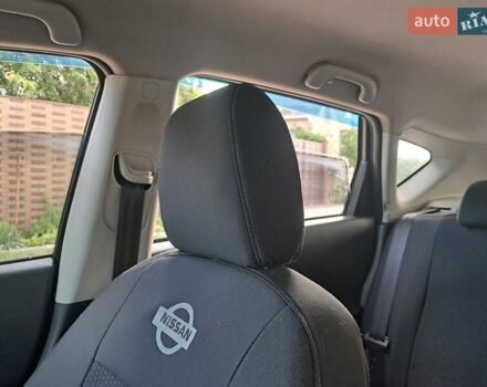 Чорний Ніссан Кашкай, об'ємом двигуна 2 л та пробігом 120 тис. км за 12019 $, фото 8 на Automoto.ua