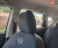 Чорний Ніссан Кашкай, об'ємом двигуна 2 л та пробігом 120 тис. км за 12019 $, фото 8 на Automoto.ua