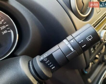 Черный Ниссан Кашкай, объемом двигателя 1.6 л и пробегом 211 тыс. км за 10800 $, фото 14 на Automoto.ua