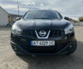 Ниссан Кашкай 2011 в Снятине на Automoto.ua Черный Ниссан Кашкай, объемом двигателя 1.5 л и пробегом 275 тыс. км за 10300 $, фото 11 на Automoto.ua