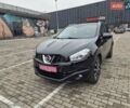 Черный Ниссан Кашкай, объемом двигателя 2 л и пробегом 108 тыс. км за 13600 $, фото 8 на Automoto.ua