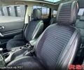 Черный Ниссан Кашкай, объемом двигателя 16 л и пробегом 245 тыс. км за 12200 $, фото 5 на Automoto.ua