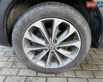 Черный Ниссан Кашкай, объемом двигателя 2 л и пробегом 240 тыс. км за 9999 $, фото 12 на Automoto.ua