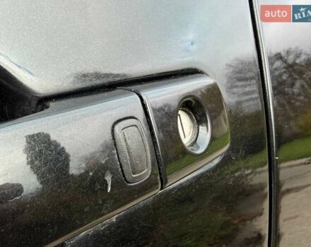 Черный Ниссан Кашкай, объемом двигателя 1.5 л и пробегом 207 тыс. км за 10850 $, фото 14 на Automoto.ua