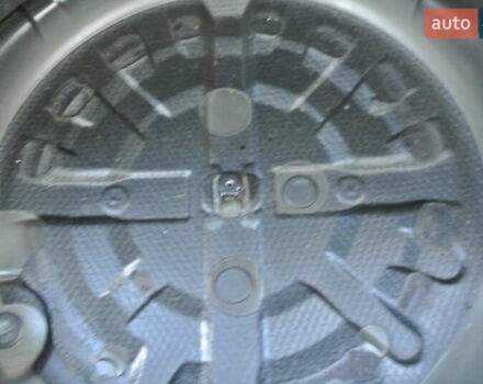 Черный Ниссан Кашкай, объемом двигателя 2 л и пробегом 220 тыс. км за 13500 $, фото 30 на Automoto.ua