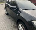 Чорний Ніссан Кашкай, об'ємом двигуна 2 л та пробігом 316 тис. км за 9600 $, фото 8 на Automoto.ua