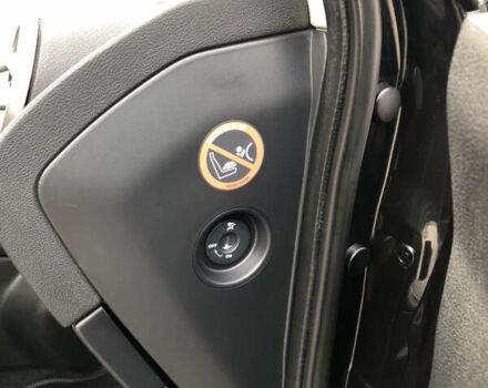 Черный Ниссан Кашкай, объемом двигателя 1.5 л и пробегом 192 тыс. км за 11500 $, фото 51 на Automoto.ua