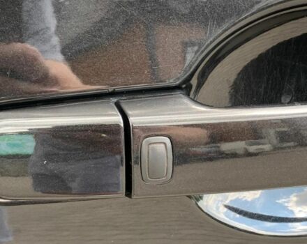 Черный Ниссан Кашкай, объемом двигателя 2 л и пробегом 265 тыс. км за 12500 $, фото 12 на Automoto.ua