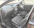 Чорний Ніссан Кашкай, об'ємом двигуна 0 л та пробігом 234 тис. км за 3500 $, фото 11 на Automoto.ua