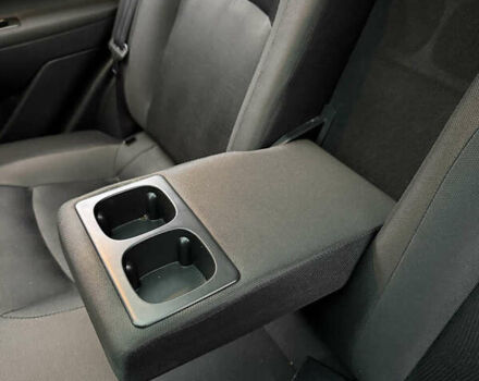 Черный Ниссан Кашкай, объемом двигателя 1.5 л и пробегом 151 тыс. км за 11300 $, фото 32 на Automoto.ua