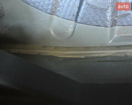 Черный Ниссан Кашкай, объемом двигателя 2 л и пробегом 220 тыс. км за 13500 $, фото 32 на Automoto.ua