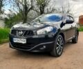 Чорний Ніссан Кашкай, об'ємом двигуна 2 л та пробігом 181 тис. км за 12000 $, фото 8 на Automoto.ua