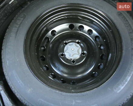 Черный Ниссан Кашкай, объемом двигателя 2 л и пробегом 220 тыс. км за 13500 $, фото 27 на Automoto.ua