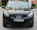 Чорний Ніссан Кашкай, об'ємом двигуна 1.5 л та пробігом 248 тис. км за 10700 $, фото 12 на Automoto.ua